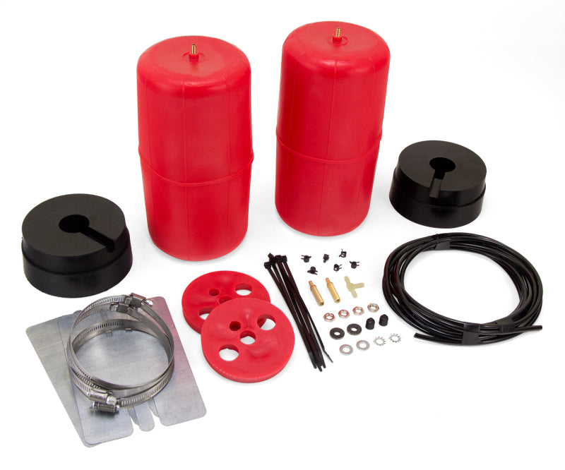 Kit de ressorts pneumatiques Air Lift Air Lift 1000