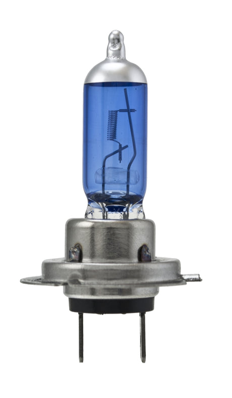 Ampoules Hella Optilux H7 100W XB Extreme Blue (paire)