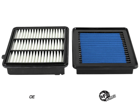 Filtre de rechange d'origine aFe MagnumFLOW Pro 5R pour Honda Accord I4-2.0L (t) 18-19