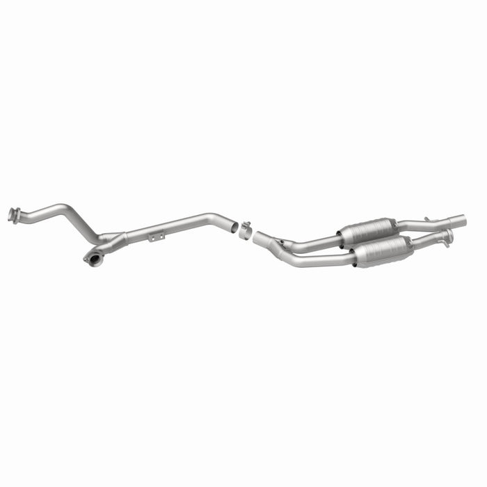 Convecteur MagnaFlow DF 92-93 Mercedes 400E/SE 4,2 L