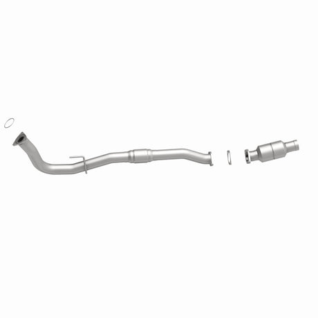 MagnaFlow Conv DF 02-03 Avalanche côté passager 8,1 L