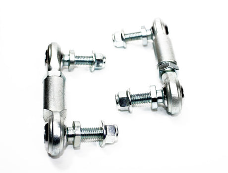 Biellettes de barre stabilisatrice avant/arrière SPL Parts 06-15 Mazda Miata (NC)