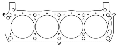 Cometic Ford Boss 302 4.030in Bore .040in MLS Head Gasket