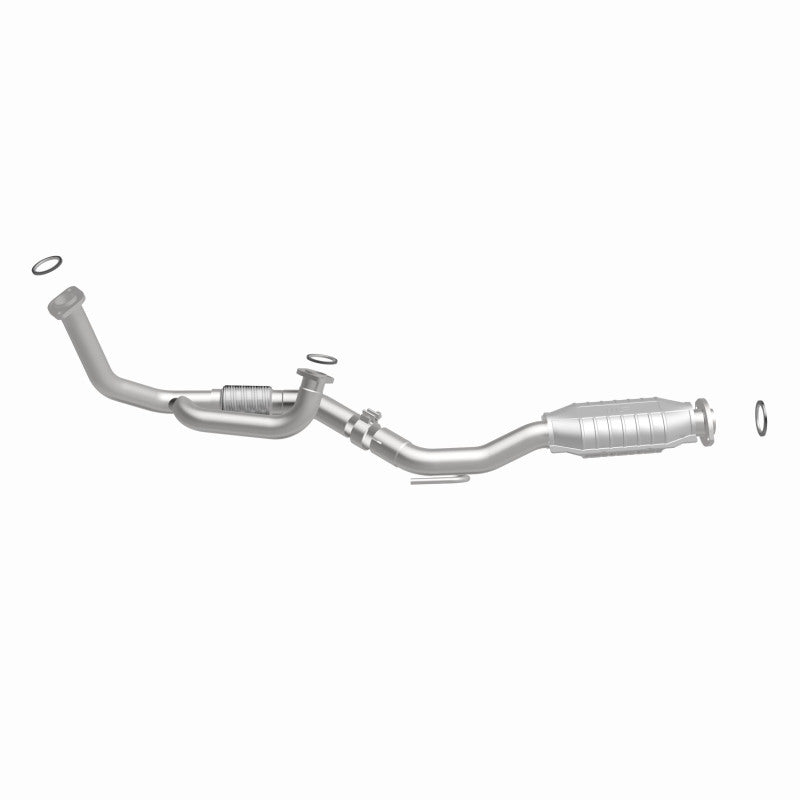 Convecteur MagnaFlow DF 98-03 Avalon/Camry 3,0 L