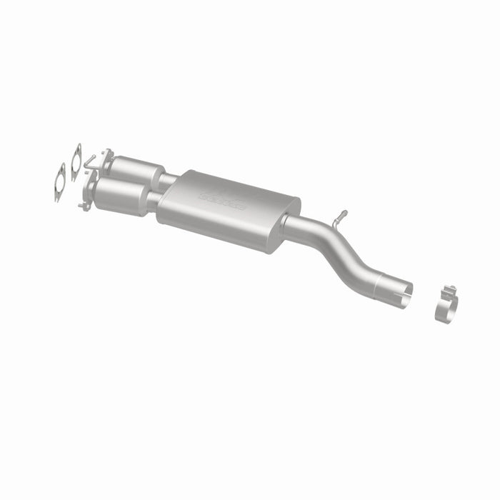 Ajustement direct MagnaFlow Conv 12-15 Cadillac SRX 3,6 L