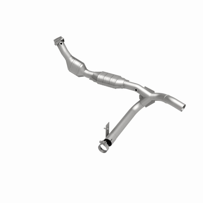 Convecteur MagnaFlow DF 01 Ford F150 5,4 L