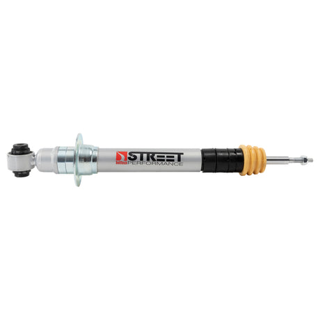 Kit d'abaissement avant et arrière Belltech 21+ GM SUV SWB uniquement avec jambes de force Street Performance