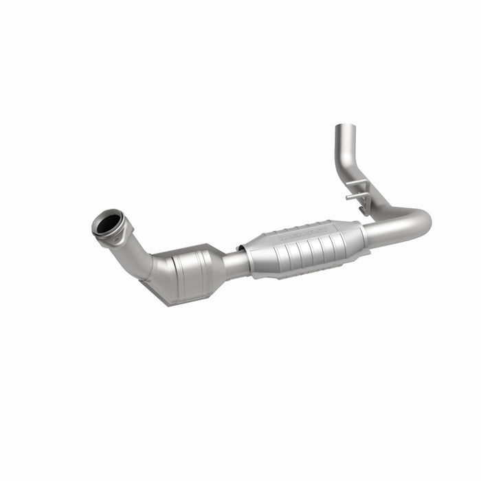 MagnaFlow Conv DF 99-00 Ford Trucks 5.4L