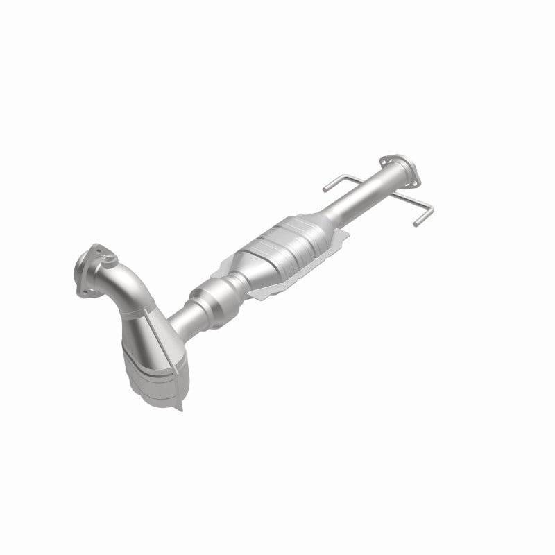 Convecteur MagnaFlow DF 01 Saab 9-5 2.3L