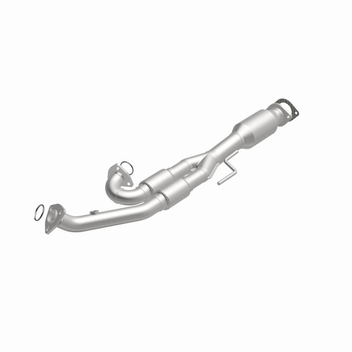 MagnaFlow Conv DF MAXIMA- 04-05 6 3.5L