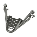 Garde-boue robuste Ridge Stinger XHD 76-18 CJ/Jeep Wrangler