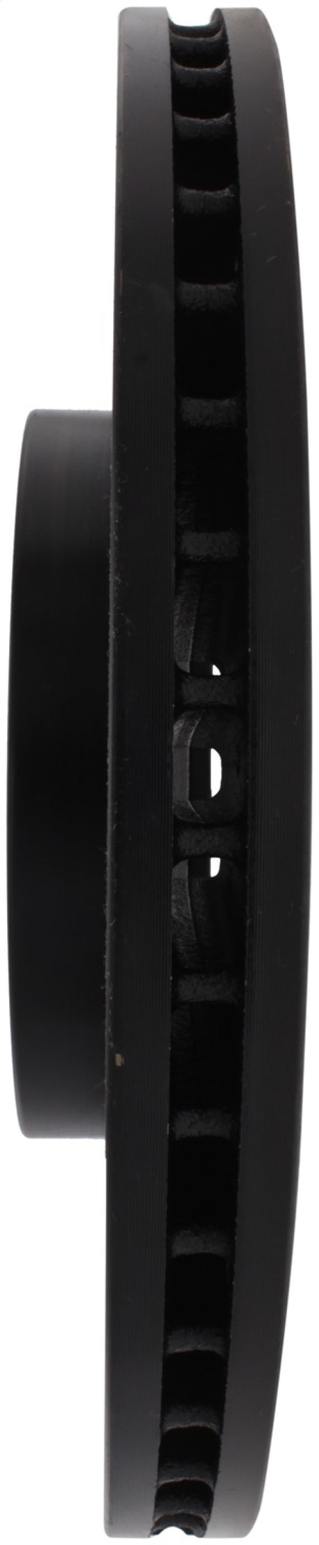 Rotor avant gauche fendu et percé StopTech 07-08 Acura MDX SportStop