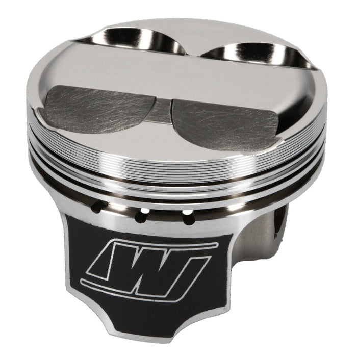 Kit de stock de pistons Wiseco Acura 4v DOME + 5cc STRUTTED 81,0MM