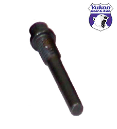Boulon à goupille transversale Chrysler Tracloc de 8,25 pouces pour Yukon Gear modèle 35 (standard ouvert et Tracloc)