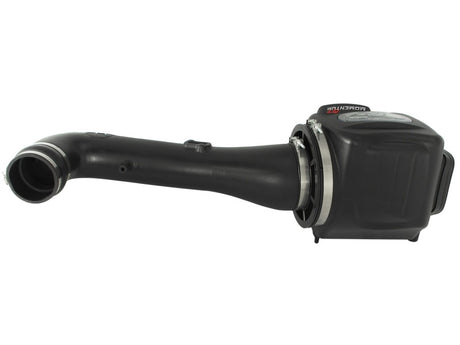 Système d'admission aFe Momentum GT PRO DRY S Stage-2 SI 15-17 GM Silverado/Sierra V8-6,2 L