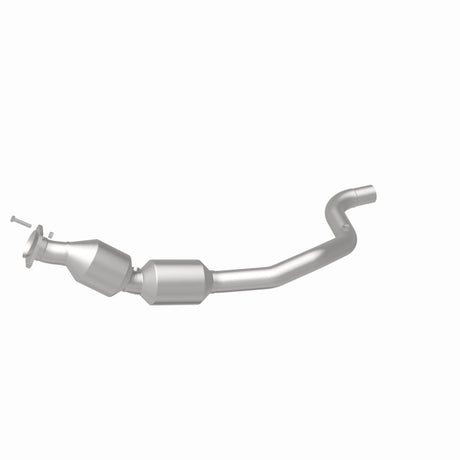 Convertisseur catalytique MagnaFlow 13-17 Range Rover V8 5 OEM à montage direct sur soubassement conforme à l'EPA