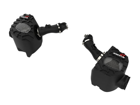 Système d'admission d'air froid aFe 2022 Toyota Tundra V6-3.5L (tt) Momentum GT avec filtre Pro DRY S