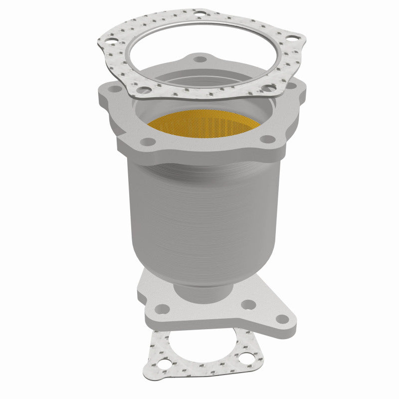 Convecteur MagnaFlow DF 96-97 Mazda 626 2.0L