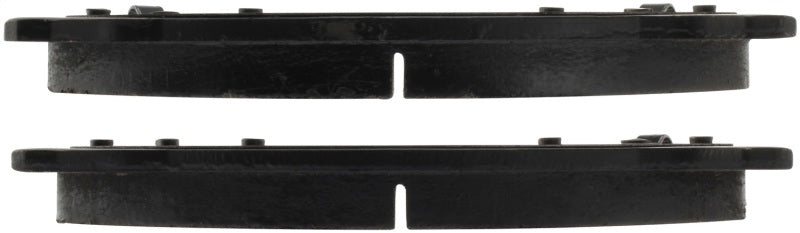 Plaquettes de frein arrière StopTech Street 99-13 Chevrolet Silverado 2500