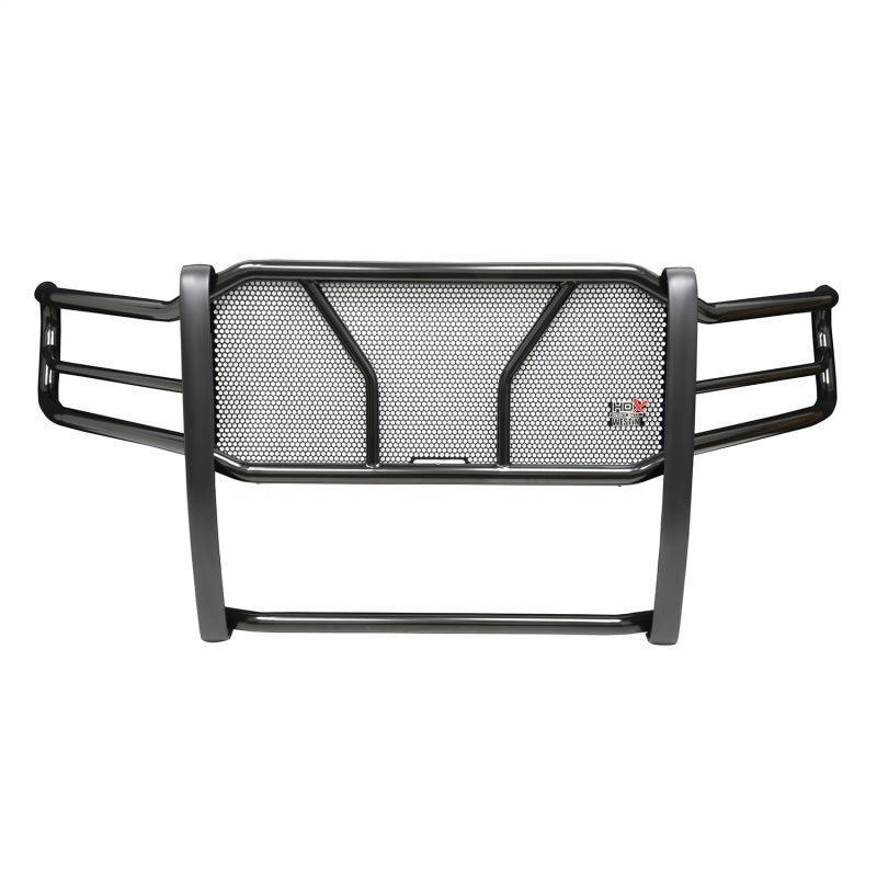 Grille de protection modulaire Westin 19-22 Dodge Ram 2500/3500 HDX - Noir
