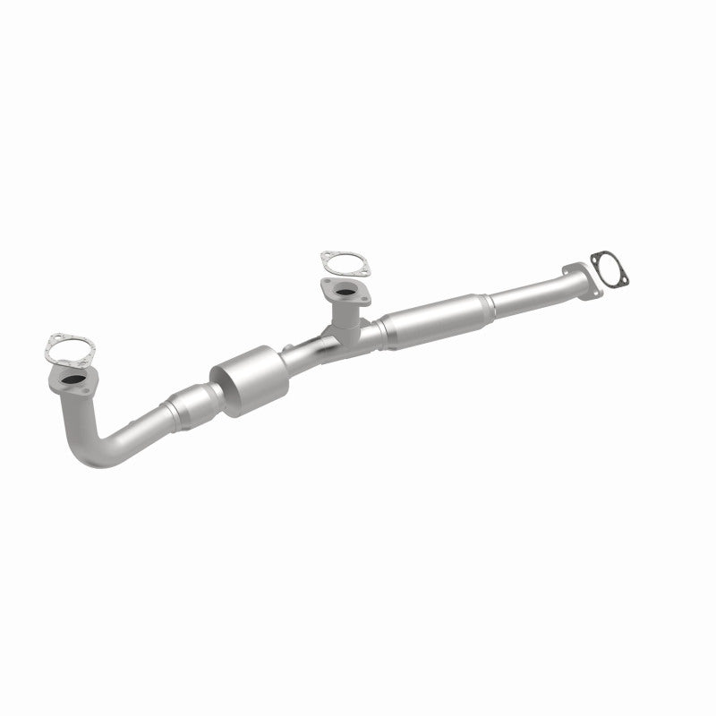 Convecteur MagnaFlow DF 96-00 Chrysler Sebring 2,5 L