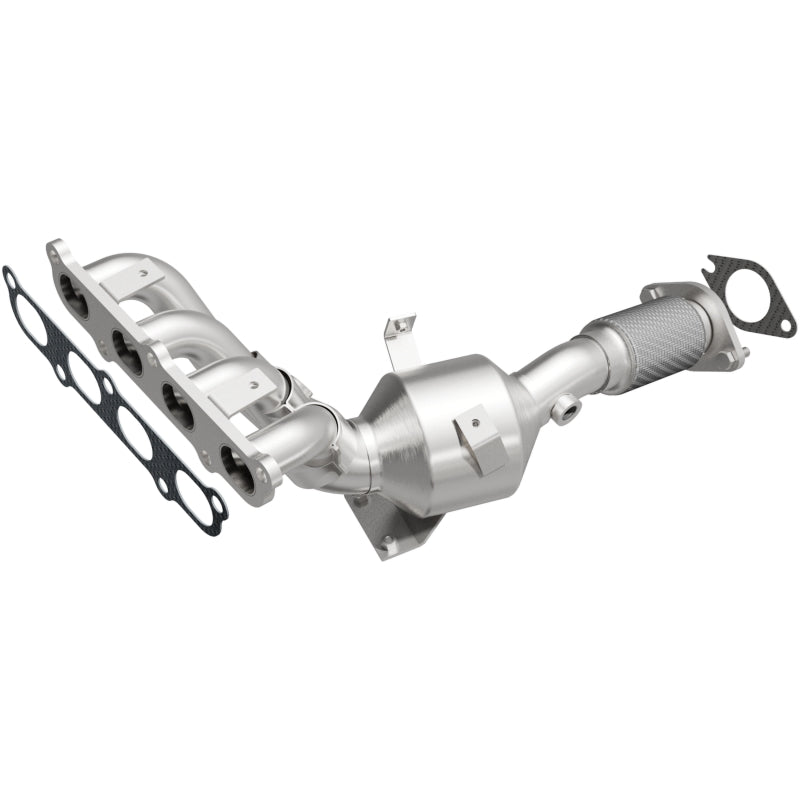 Convertisseur MagnaFlow 11-17 Ford Fiesta 1.6L DF