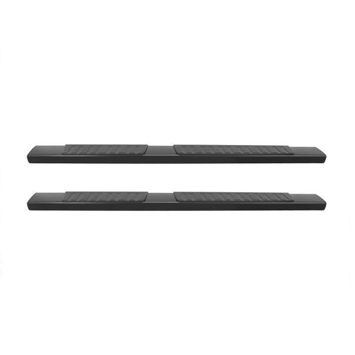 Westin 2015-2018 Ford F-150 SuperCab R7 Nerf Step Bars - Black