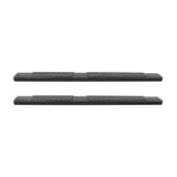 Westin 1999-2016 Ford F-250/350/450/550 Crew Cab R7 Nerf Step Bars - Black