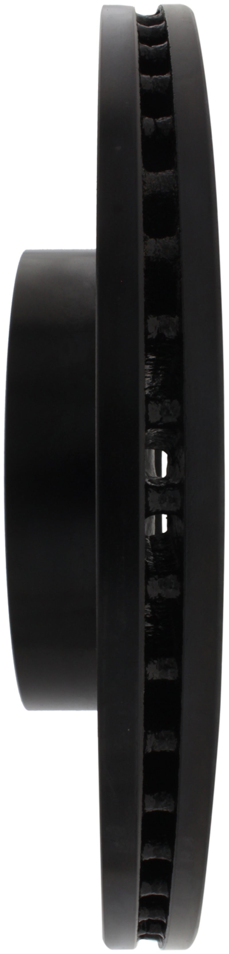 Disque de frein avant gauche rainuré et percé StopTech 1/02-05 Infiniti G35 (disque en alliage) / 6/02-05 Nissan 350Z