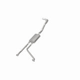 MagnaFlow 11-13 Cadillac CTS Coupé uniquement V8 6,2 L Double sortie arrière Ctr SS Cat-Back Performance Exhaust