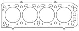 Joint de culasse Cometic Ford/Cosworth Pinto/YB 92,5 mm 0,030 pouce MLS