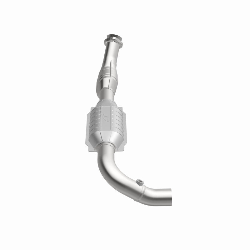 Fourgonnettes Ford MagnaFlow Conv DF 97-00 4,2 L