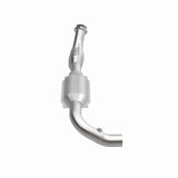 Fourgonnettes Ford MagnaFlow Conv DF 97-00 4,2 L