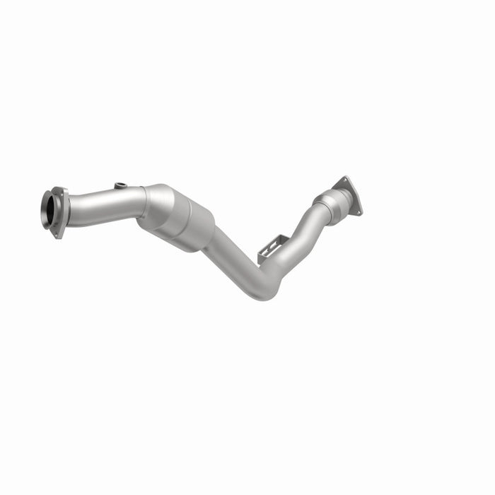 Convecteur MagnaFlow DF 04/06 VW Phaeton 4.2L Avant Côté Conducteur