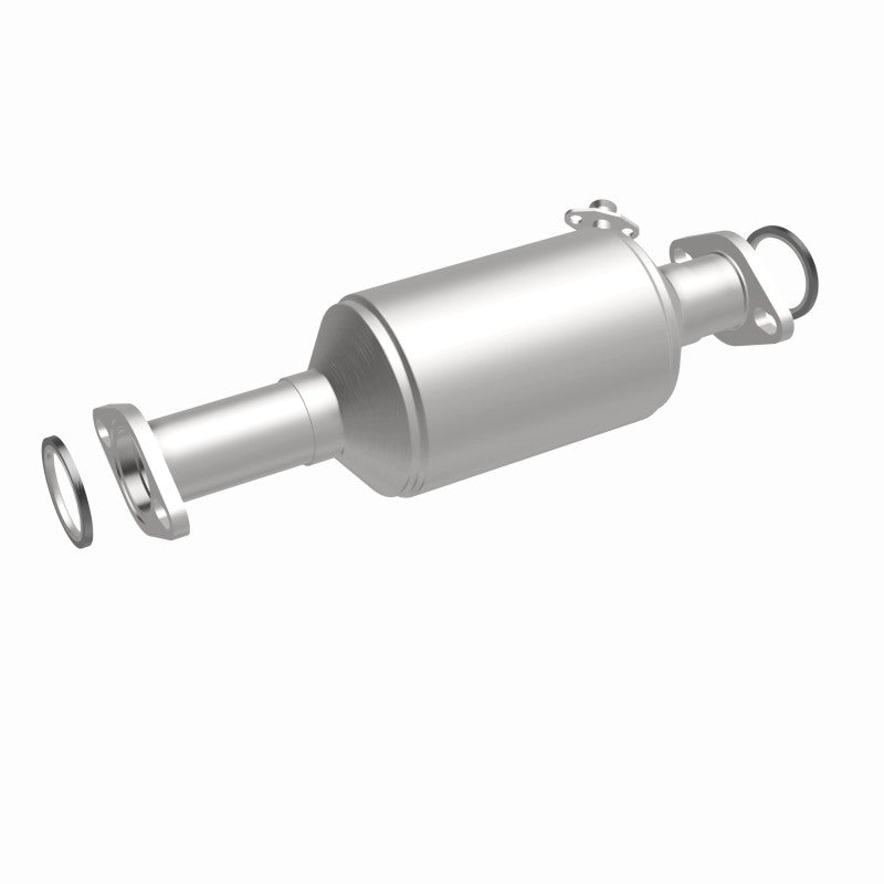 Convecteur MagnaFlow DF 81-83 Toyota Pick Up 2,4 L