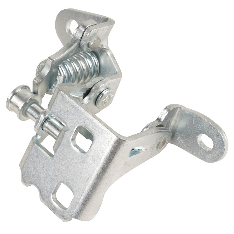 Charnière de porte Omix avant/arrière inférieure gauche - 07-16 MK