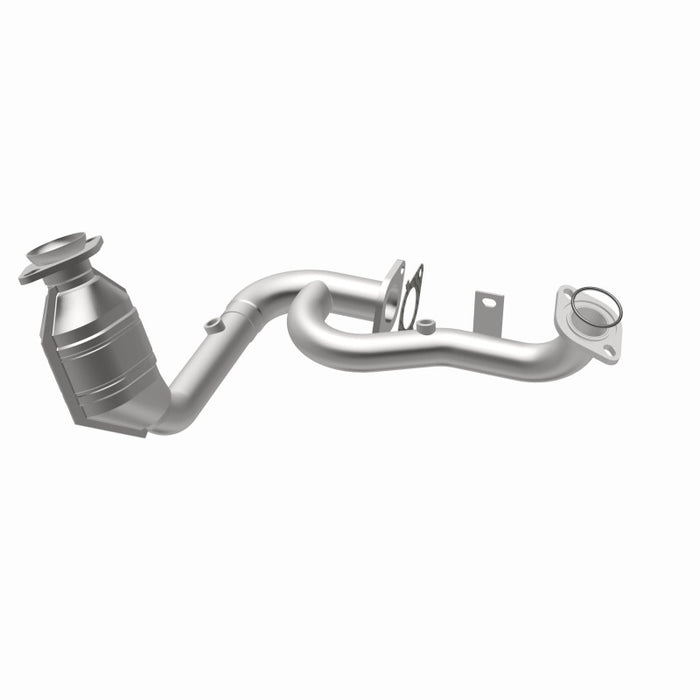 MagnaFlow Conv DF 00 Taurus/Sable S-PS Ft