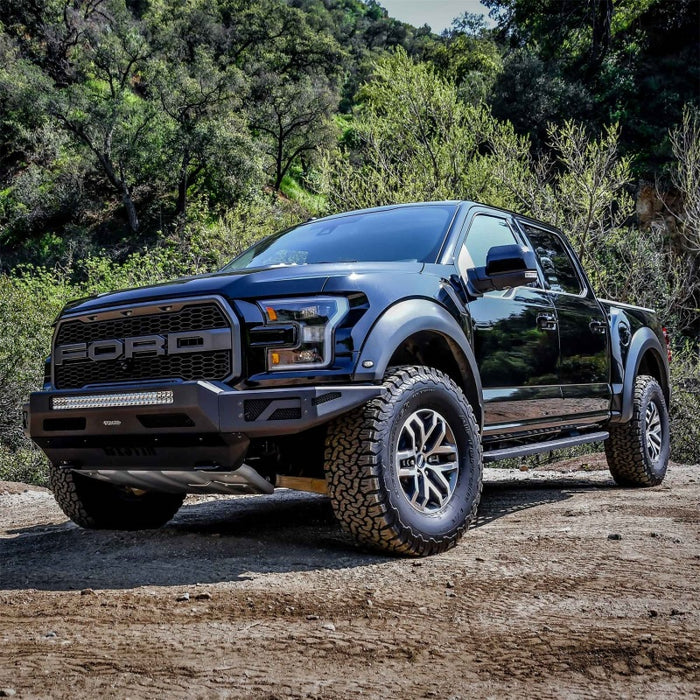 Pare-chocs avant Westin 17-20 Ford F-150 Raptor Pro-Mod