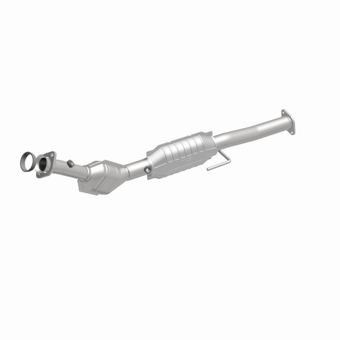 Soubassement du RANGER 2.3L Magnaflow Conv DF 2007-2011