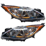 Oracle 10-13 Mazda 3 SMD HL - Halogène - Blanc VOIR LA GARANTIE