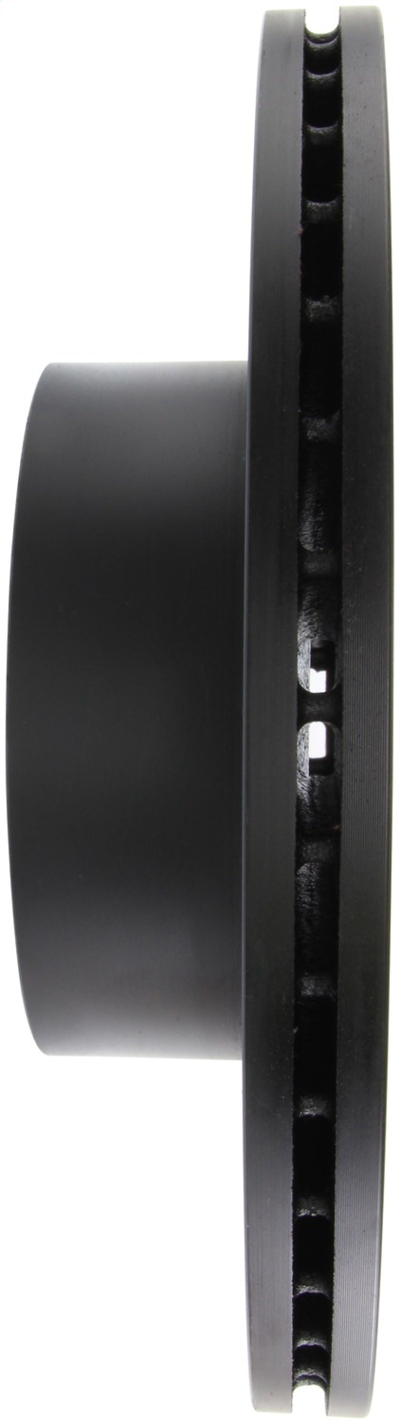 Rotor fendu avant droit StopTech Power Slot 9/07-09 BMW 328