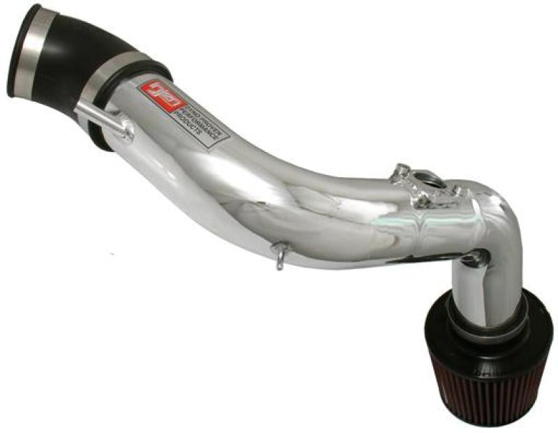 Prise d'air froid polie Injen 06-08 Mazda 6 3.0L V6 (automatique)