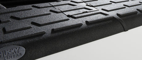 Capuchons de protection personnalisés moulés sur mesure pour caisse courte Husky Liners 07-12 Chevy Silverado (séries de base/HD)
