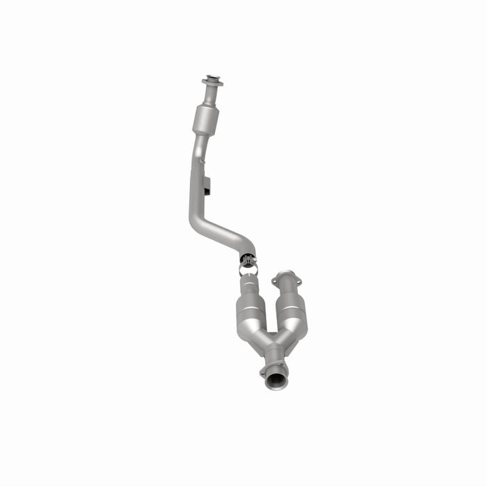 Convecteur MagnaFlow Conv DF Mercedes CLK320 01-03 côté conducteur