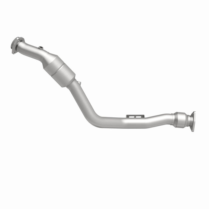 Convecteur MagnaFlow DF 04/06 VW Phaeton 4.2L Avant Côté Conducteur