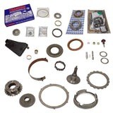 Kit de transmission BD Diesel Built-It 99-04 Ford 7,3 L Powerstroke Stage 4 Master Kit de reconstruction * 2 roues motrices uniquement *