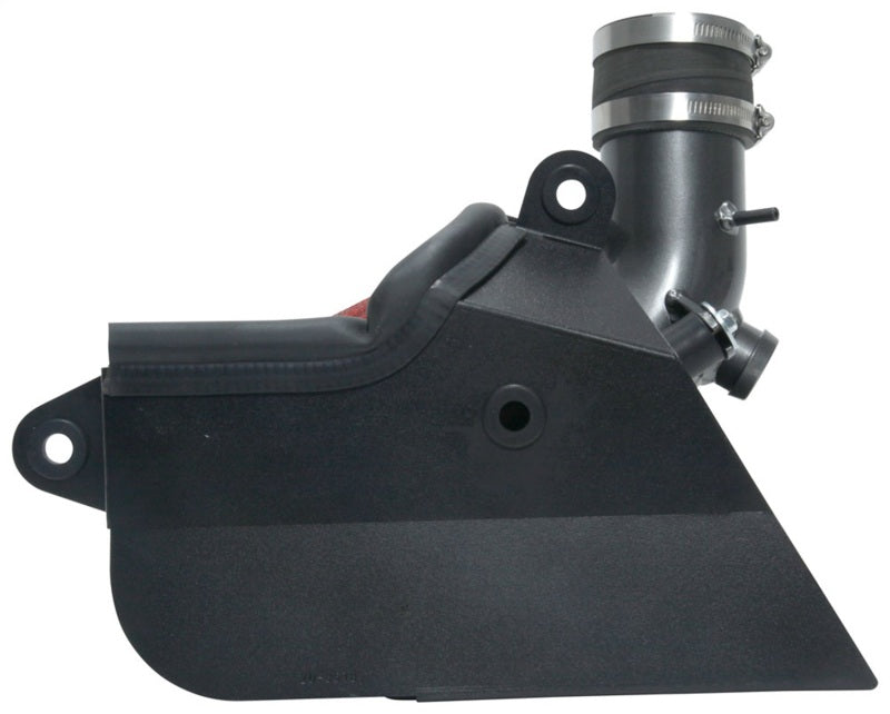 Prise d'air froid AEM 17-18 Audi A3 L4-2.0LF/I