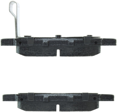 Plaquettes de frein arrière StopTech Sport Performance pour Honda Accord 11-17