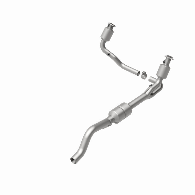 MagnaFlow Conv DF 00-03 Durango 4WD 4,7 L