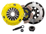 Kit d'embrayage à 6 plaquettes ACT 2003 Dodge Neon XT/Race Sprung
